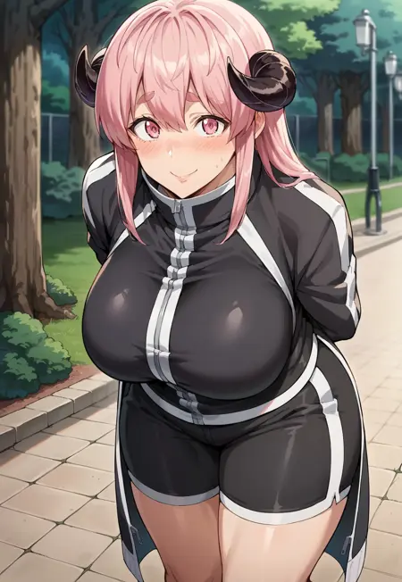 Homare Byobugaura [Tougen Anki]