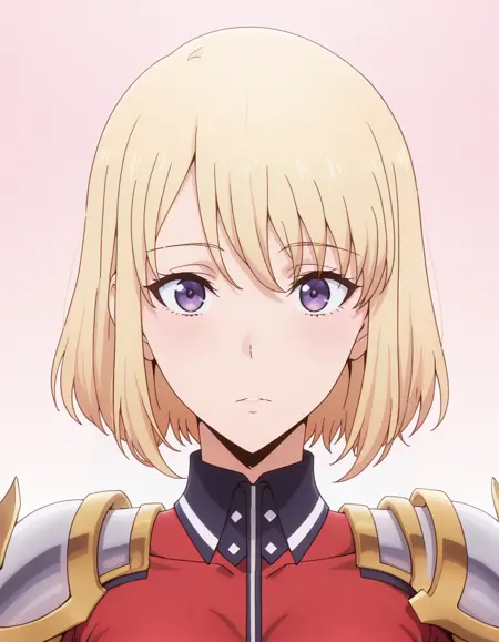 [ILXL/PDXL] Shizuku Kousaka (Hae-In Cha) 向坂雫 (차해인) | Solo Leveling 俺だけレベルアップな件