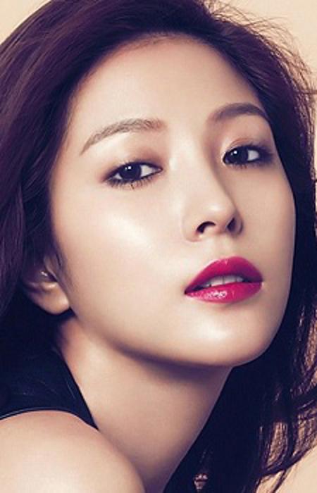 BoA, Kwon BoA Korean 권보아 보아 beautiful