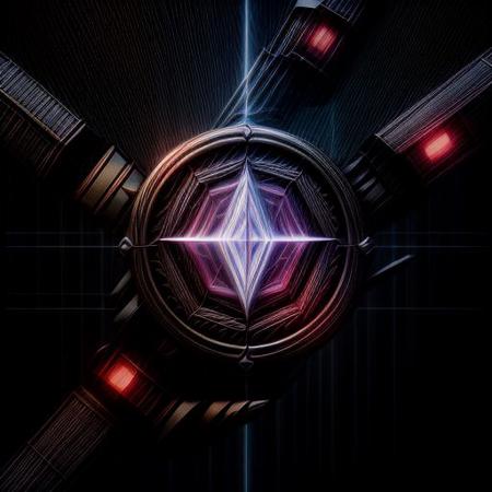 Runic robot, sparks on railroad science_fiction, artifact, fighting lasers coming from hand, god rays, extreme detail, 32k resolution, masterpiece, crying, runes on train, HDR, hd
gl0w1ngR, raining, metal sparks
