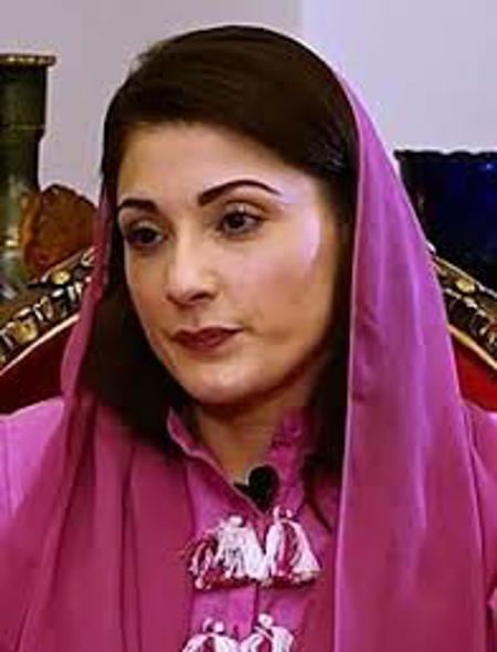 Nani 420 Maryam Nawaz Chief Minister of Punjab Chorni