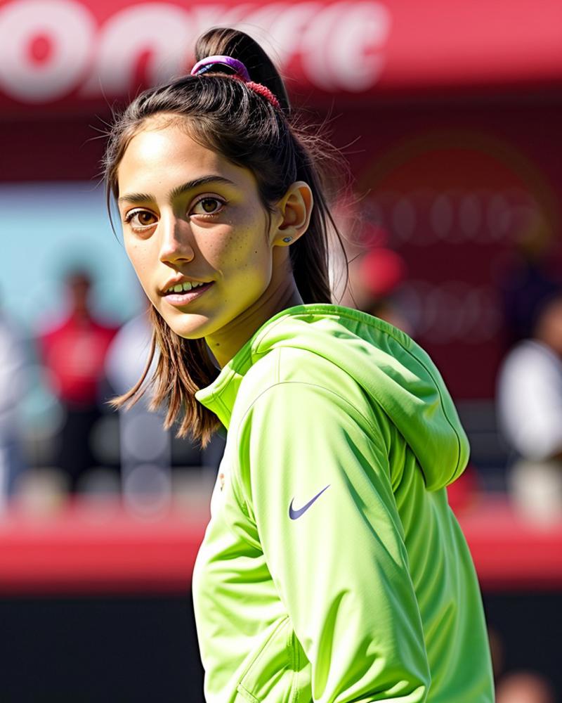 Allison Stokke Fowler image by chzbro