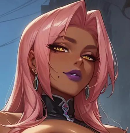 YaraHeart's Avatar