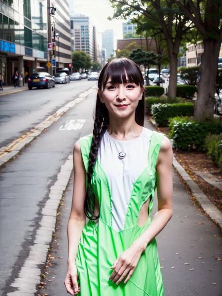 Yuka Kashino/Kashiyuka BRA base v2.0