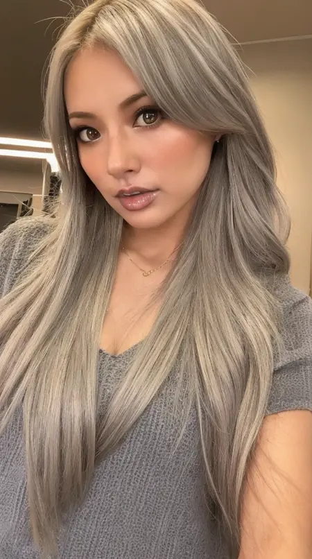japanese gal / ギャル
