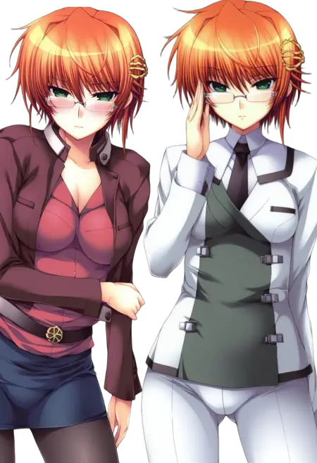 Shiratori Takeru 白鳥 武 (2 OUTFITS) - [tinkerbell] In'youchuu Etsu ~Kairaku Henka Taimaroku~