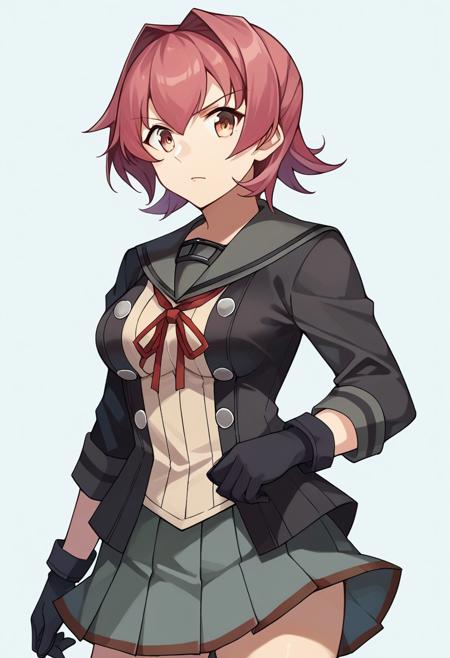 kinu (kancolle)