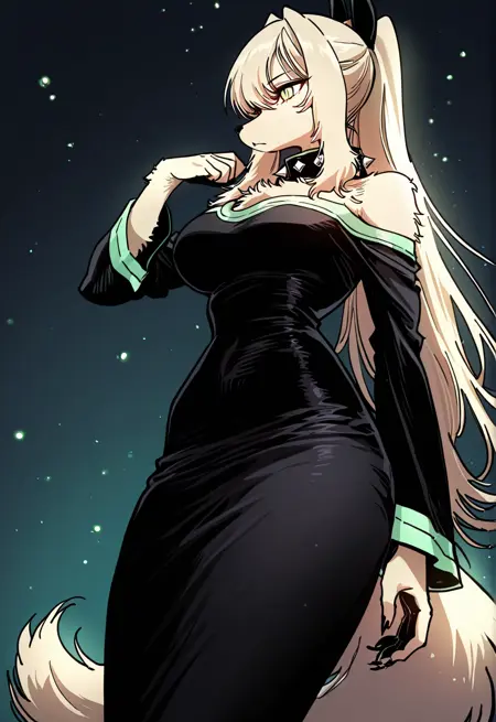 Louise | Player | Manhwa | Webtoon | Illustrious