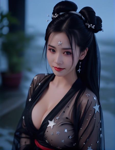 buyanshangfei's Avatar