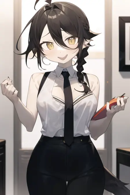 Kaltespur-style Avians