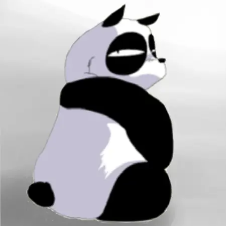 Pandaman969's Avatar
