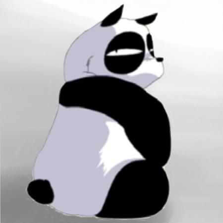 Pandaman969's Avatar