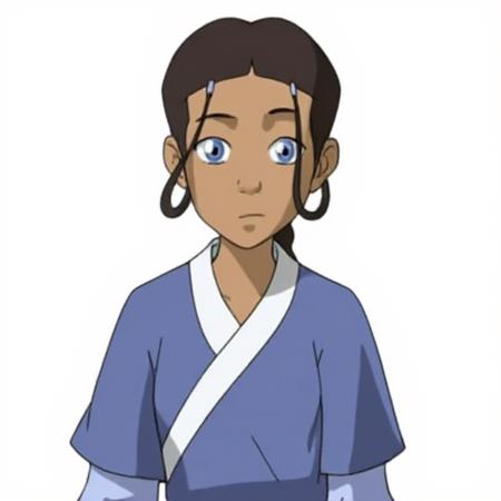 Katara Book One