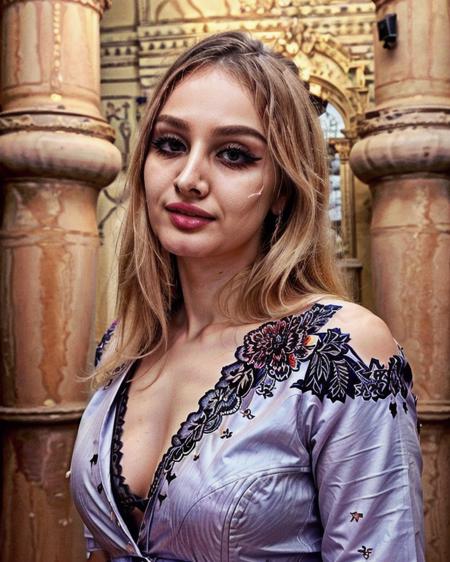 Lana Rose - MO Vlogs (SD1.5) v1.1