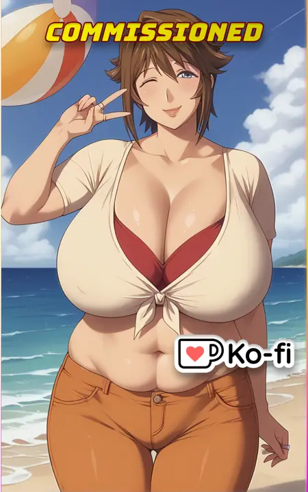 Haha Musume Donburi | Sakie | 6 Attires