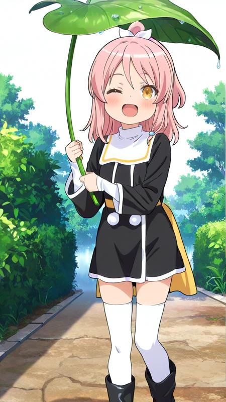 Carrol キャロル - Sora no Method 天体のメソッド Carrol_Illustrious_v8
