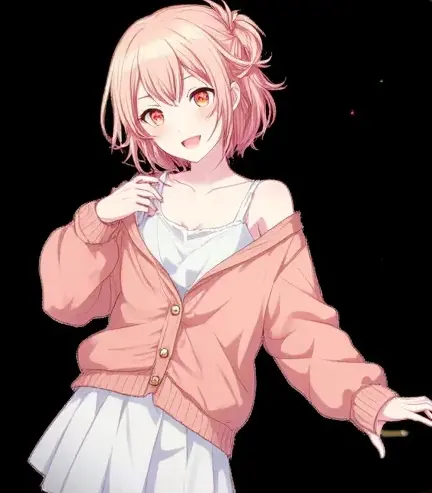 Izumi Kazano