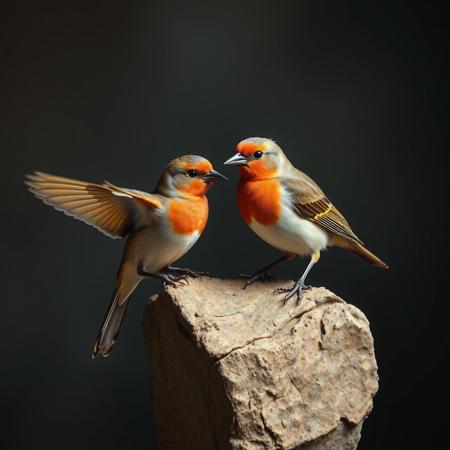 two birds with one stone