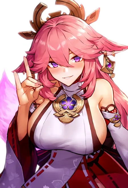 Melon22 (めろん２２) Style [Illu0.1]