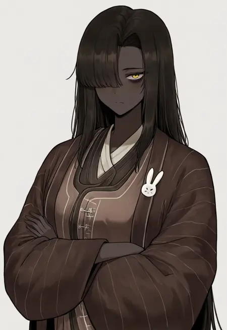 Zilu Limbus Company Illustrious