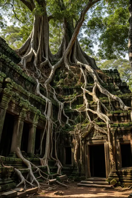 Angkor Wat