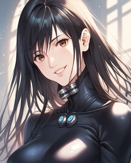 Shimohira Reika(GANTZ) | 下平玲花(GANTZ) v1.0