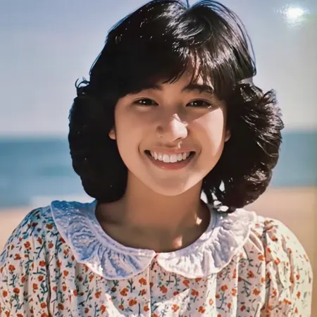 Japanese photo 1980s. Style (日本の1980年代の写真集)