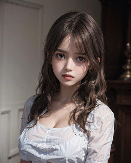 RussianCuteDoll v1.0