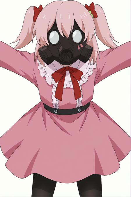 Mahou Shoujo Magical Destroyers | Pink (PDXL) Pink
