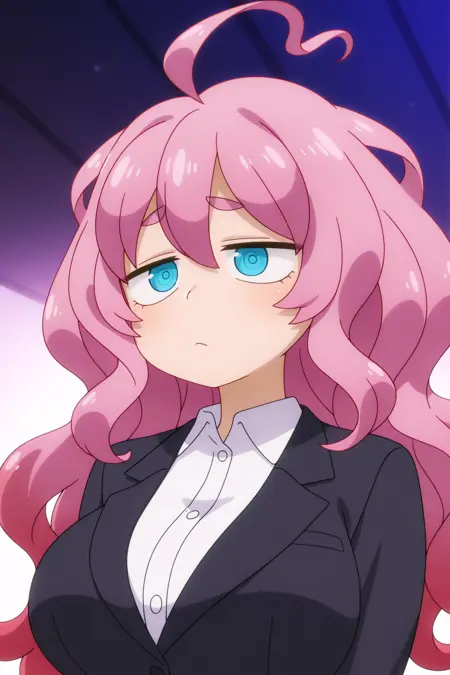 Ishuzoku Reviewers | Okpa