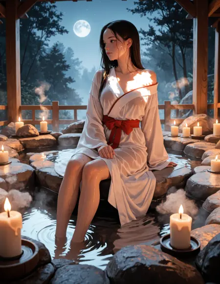 CyberRealistic CyberIllustrious Semi-Realistic