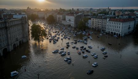 Euro_Flooding_Flux v1.0