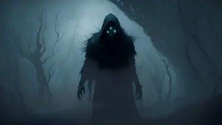 wraithofthemist's Avatar