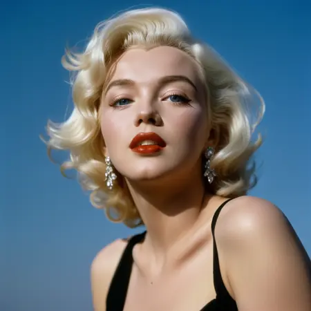 X Real World (Dark Style)