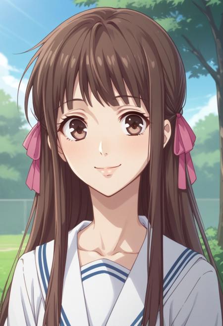 Tohru Honda - Fruits Basket (2019) - Pony + Illustrious Pony - 1.0