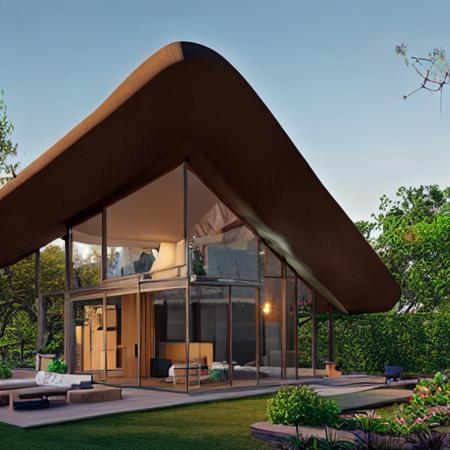 Googie Architecture (custom) googiearch v2 (final)