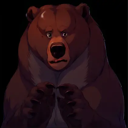 Tug (brother bear)