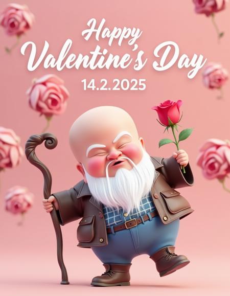 Nezha's Demon Child Roars in the Sea -Infinite Immortal v1.0