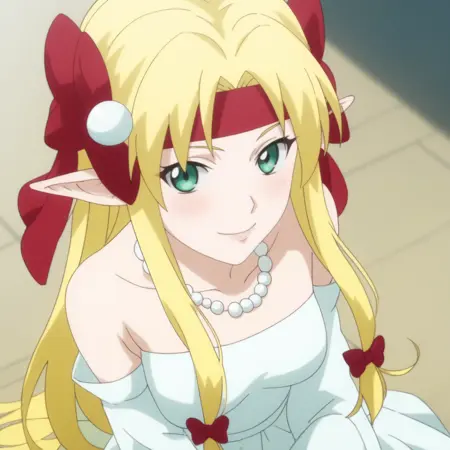 Mail Failo Rheinfall - Re:Monster - Pony/SDXL