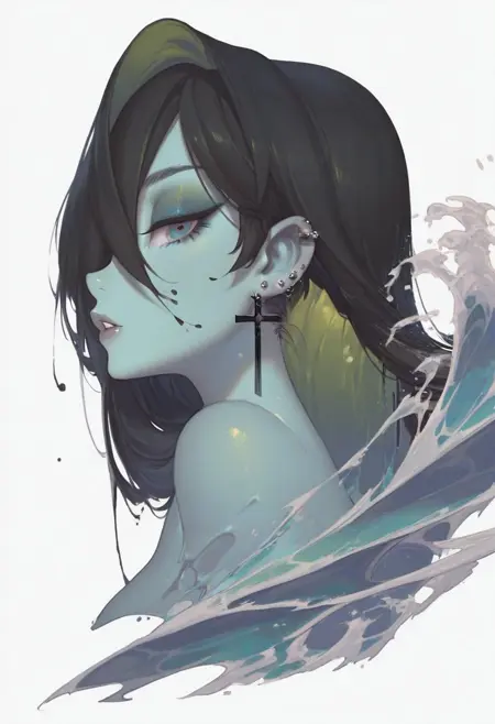 Putyva's testing zone