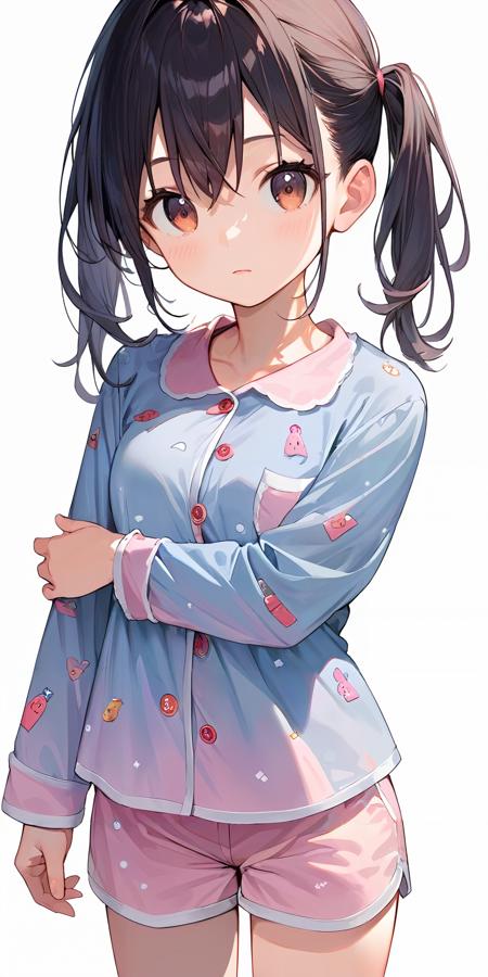 jyojifuku,pajamas