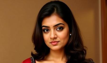 nazriya_nazim(indian actress) v1.0