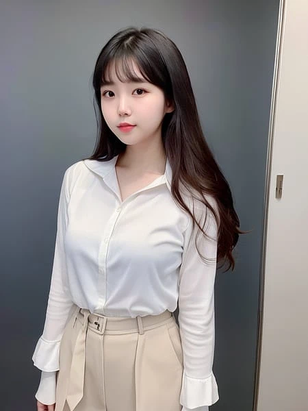INZOI AI Korean Girl INZOI v1.0