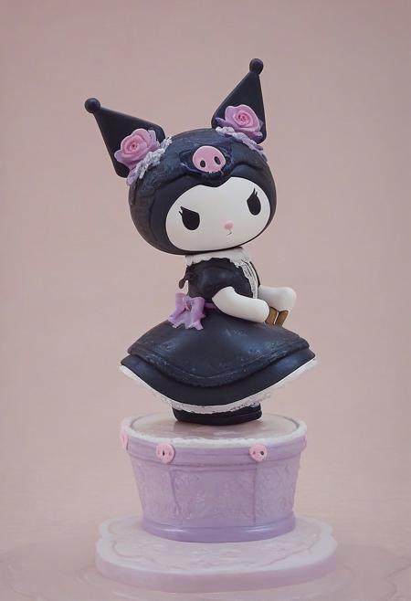 Kuromi (Sanrio) Blind Box PONY