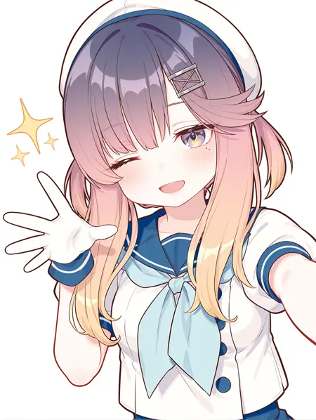 【Illustrious】対馬 艦隊これくしょん-艦これ- (Tushima) (KanColle)