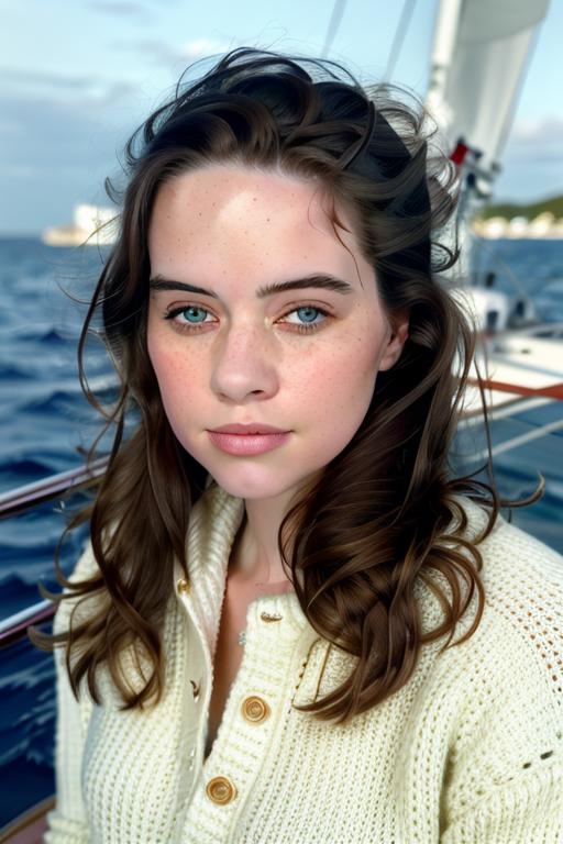 Anna Popplewell image by chairfull