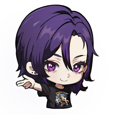 skladihe's Avatar