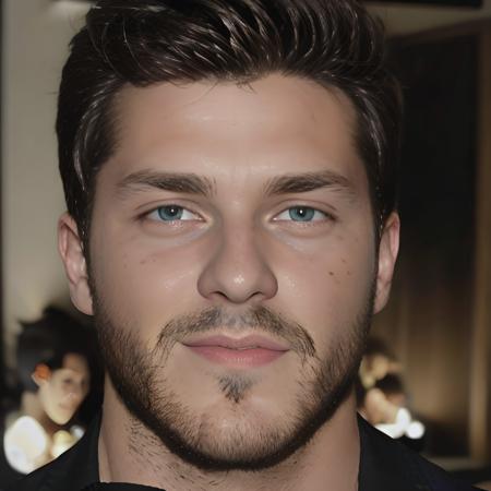 face, Kleber Tolledo <lora:Kleber Tolledo:0.88>, realistic