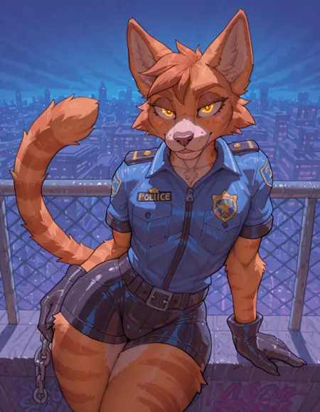 [Vopach (VoidPastelChalk)] Artist Style Illustrious