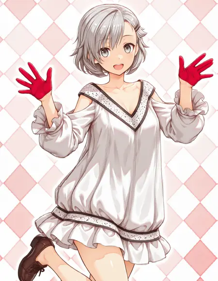 折岸みつ/Orikishi Mitsu